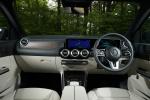 Mercedes-Benz GLA200d 4Matic Progressive Line 2020 года (JP)